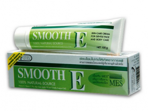 Smooth E Cream