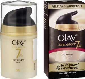 Olay Total Effects Day Cream Normal