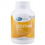Lecithin เลซิติน สารอาหารบำรุงสมอง เพิ่มประสิทธิภาพความจำ